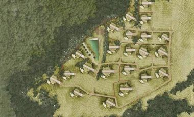 Ranchos en Venta en Valle de Bravo, en Exclusivo Desarrollo.