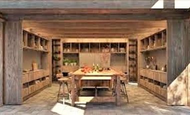 Ranchos en Venta en Valle de Bravo, en Exclusivo Desarrollo.