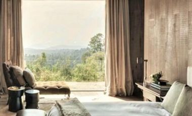 Ranchos en Venta en Valle de Bravo, en Exclusivo Desarrollo.