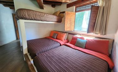 CASA EN RENTA EN VALLE DE BRAVO