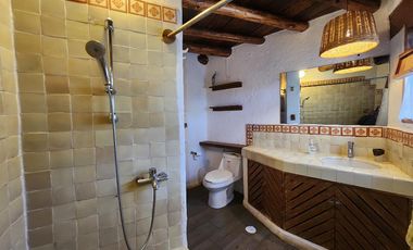 CASA EN RENTA EN VALLE DE BRAVO