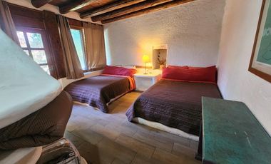 CASA EN RENTA EN VALLE DE BRAVO