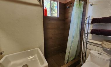 CASA EN RENTA EN VALLE DE BRAVO