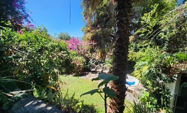 CASA EN RENTA EN VALLE DE BRAVO