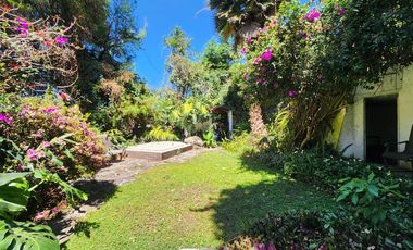 CASA EN RENTA EN VALLE DE BRAVO