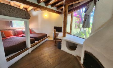 CASA EN RENTA EN VALLE DE BRAVO