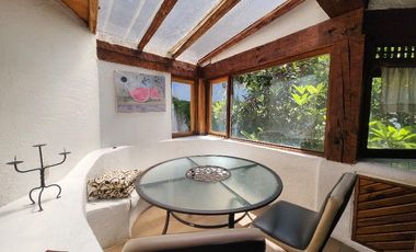 CASA EN RENTA EN VALLE DE BRAVO