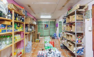 🏡 ¡Gran oportunidad! Inmueble con uso de suelo mixto en excelente ubicación