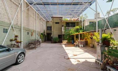 🏡 ¡Gran oportunidad! Inmueble con uso de suelo mixto en excelente ubicación