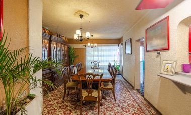 🏡 ¡Gran oportunidad! Inmueble con uso de suelo mixto en excelente ubicación