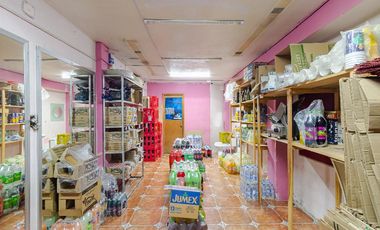 🏡 ¡Gran oportunidad! Inmueble con uso de suelo mixto en excelente ubicación