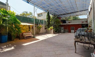 🏡 ¡Gran oportunidad! Inmueble con uso de suelo mixto en excelente ubicación