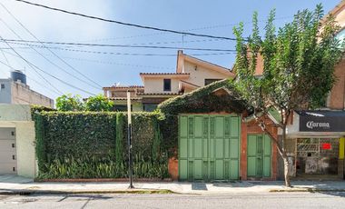 🏡 ¡Gran oportunidad! Inmueble con uso de suelo mixto en excelente ubicación