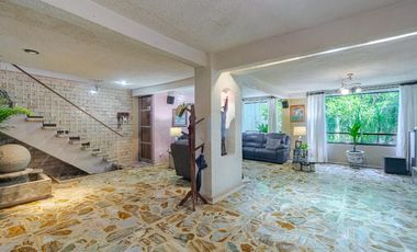 🏡 ¡Gran oportunidad! Inmueble con uso de suelo mixto en excelente ubicación