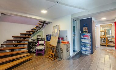 🏡 ¡Gran oportunidad! Inmueble con uso de suelo mixto en excelente ubicación