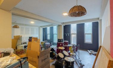 🏡 ¡Gran oportunidad! Inmueble con uso de suelo mixto en excelente ubicación