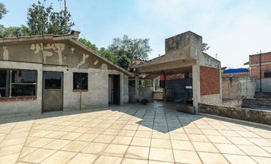 🏡 ¡Gran oportunidad! Inmueble con uso de suelo mixto en excelente ubicación
