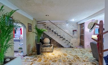 🏡 ¡Gran oportunidad! Inmueble con uso de suelo mixto en excelente ubicación