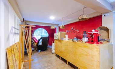 🏡 ¡Gran oportunidad! Inmueble con uso de suelo mixto en excelente ubicación