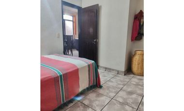 Casa en Zacatepec, cerca del estadio Coruco Díaz