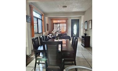 Casa en Zacatepec, cerca del estadio Coruco Díaz