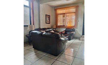 Casa en Zacatepec, cerca del estadio Coruco Díaz