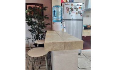 Casa en Zacatepec, cerca del estadio Coruco Díaz