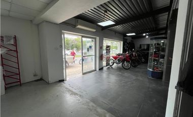 Local Comercial San Pedro Garza Garcia N.L