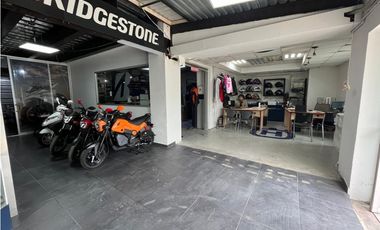 Local Comercial San Pedro Garza Garcia N.L