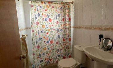 Casa en Las Balsas, vista al Lago Rapel