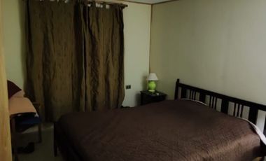 Casa en Las Balsas, vista al Lago Rapel