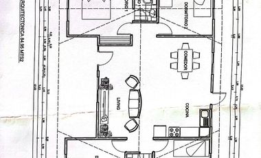Casa en Las Balsas, vista al Lago Rapel