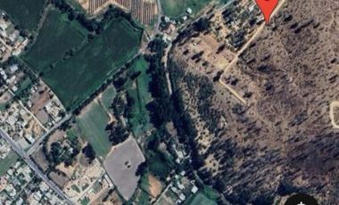 Parcela 33 En Santa Julia, Lago Rapel, Las Cabras