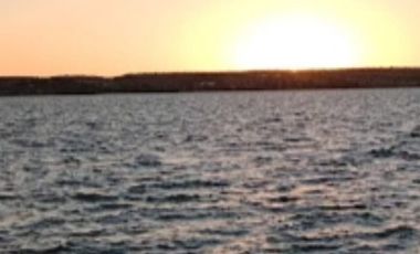 Casa Las Cabras, Lago Rapel