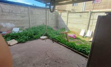 Casa Las Cabras, Lago Rapel