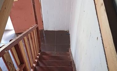 Casa Las Cabras, Lago Rapel