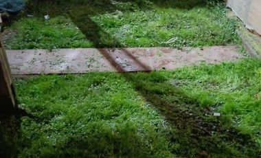 Casa Las Cabras, Lago Rapel