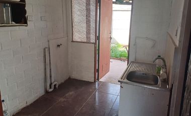 Casa Las Cabras, Lago Rapel