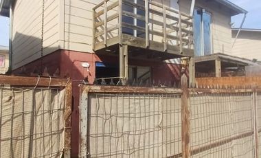 Casa Las Cabras, Lago Rapel