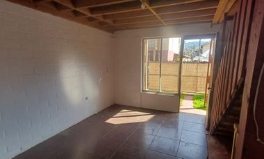 Casa Las Cabras, Lago Rapel