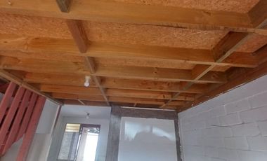 Casa Las Cabras, Lago Rapel