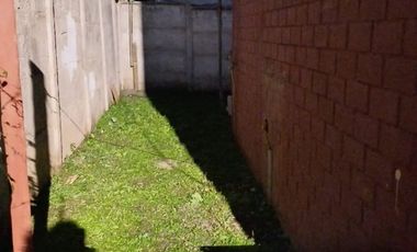 Casa Las Cabras, Lago Rapel