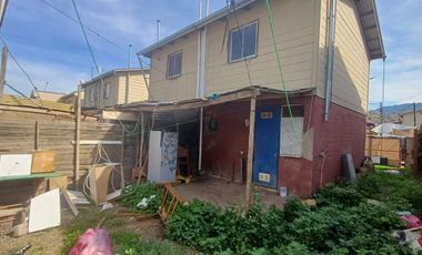 Casa Las Cabras, Lago Rapel