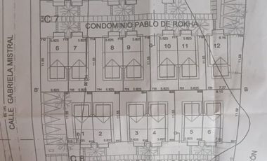 Casa Las Cabras, Lago Rapel