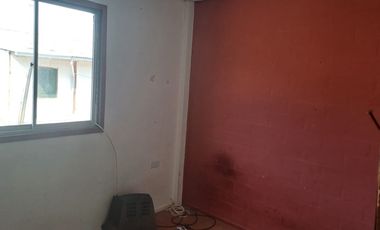 Casa Las Cabras, Lago Rapel