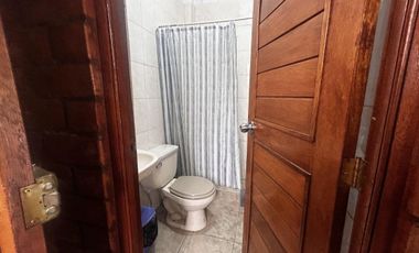 Casa a la Venta en Sta.Cruz De Flores Cañete