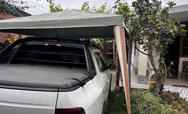 Casa a la Venta en Sta.Cruz De Flores Cañete