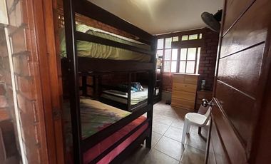 Casa a la Venta en Sta.Cruz De Flores Cañete