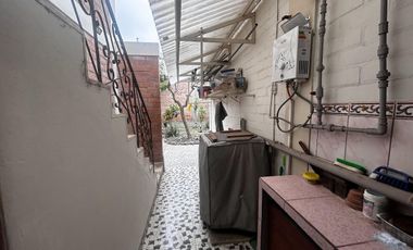 Casa a la Venta en Sta.Cruz De Flores Cañete
