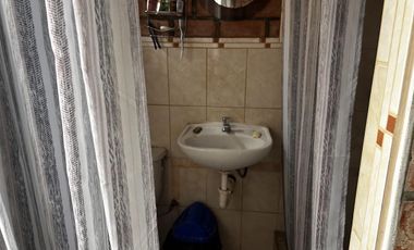 Casa a la Venta en Sta.Cruz De Flores Cañete